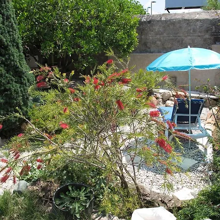 Maria Bilicic Gostinjska kuća