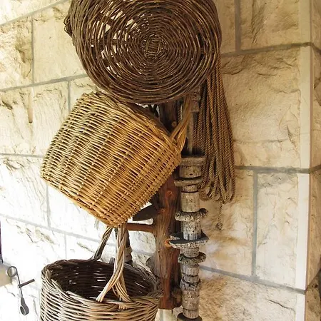 Gostinjska kuća Maria Bilicic