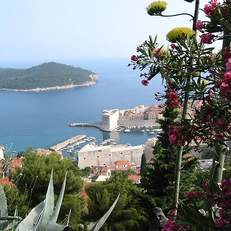 Gostinjska kuća Maria Bilicic 3*