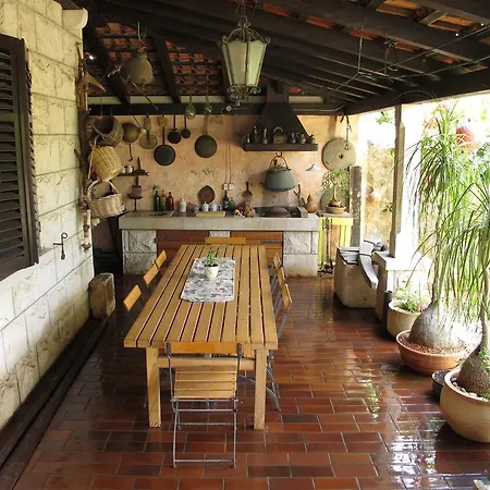 Maria Bilicic Gostinjska kuća