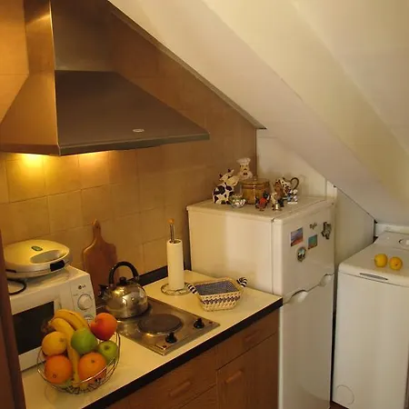 Gostinjska kuća Maria Bilicic 3*