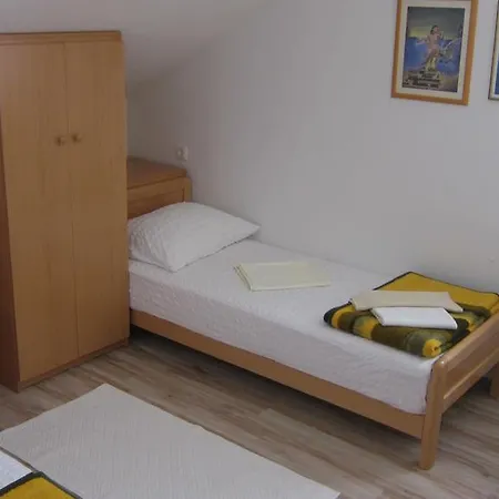 Gostinjska kuća Maria Bilicic