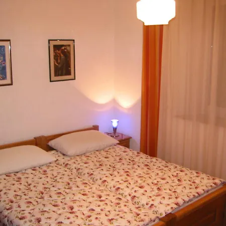 Maria Bilicic Gostinjska kuća