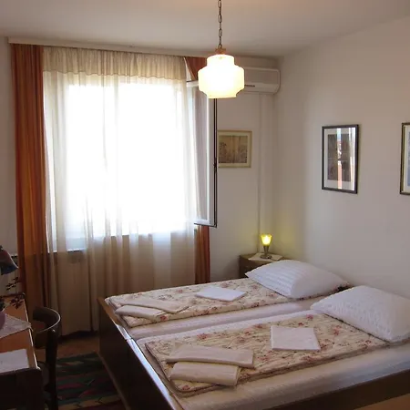 Maria Bilicic Guest house