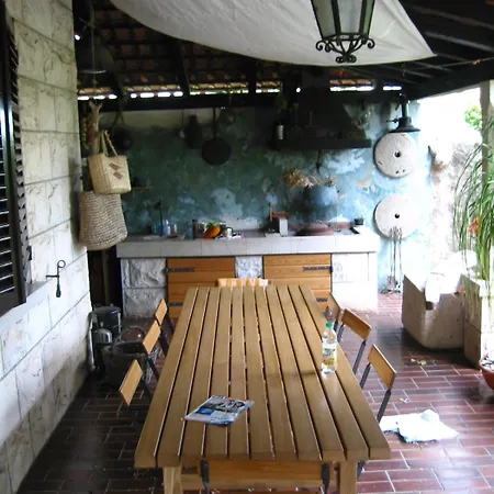 Guest house Maria Bilicic