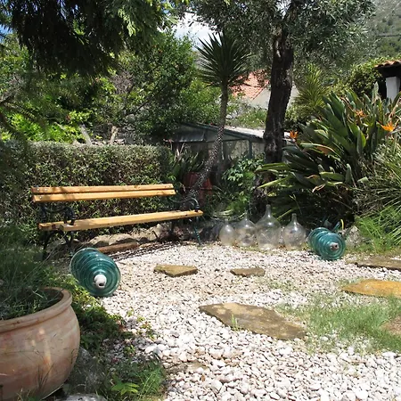 Maria Bilicic Guest house 3*