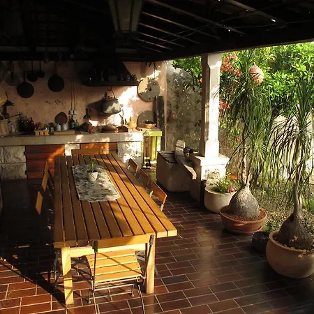 Guest house Maria Bilicic