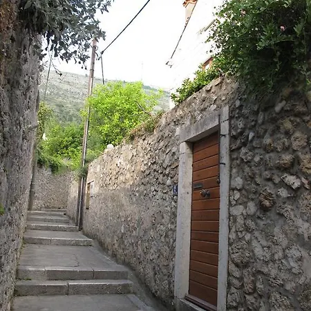 Guest house Maria Bilicic