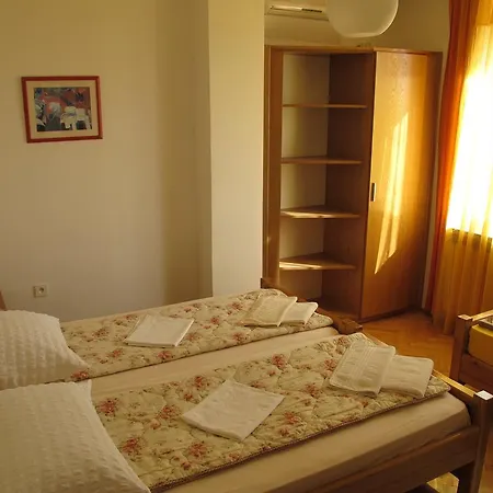 Guest house Maria Bilicic 3*