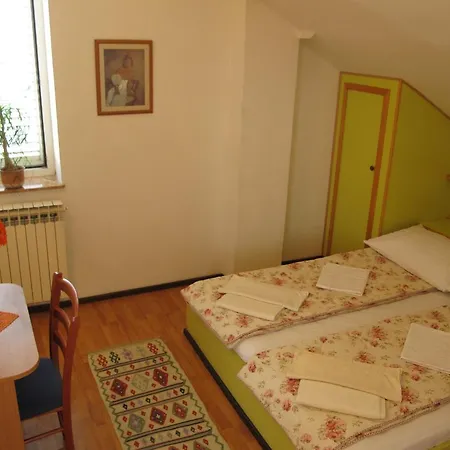 Guest house Maria Bilicic Dubrovnik