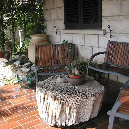 Guest house Maria Bilicic