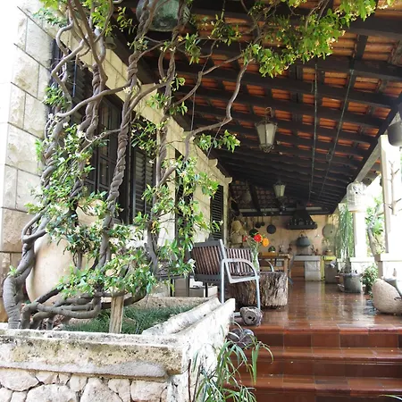 Maria Bilicic 3* Ragusa