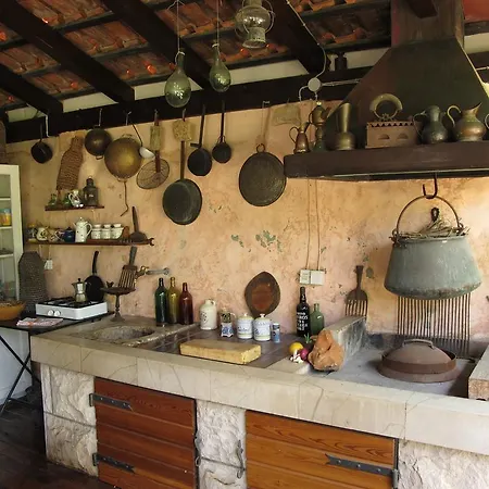 Maria Bilicic Maison d'hôtes