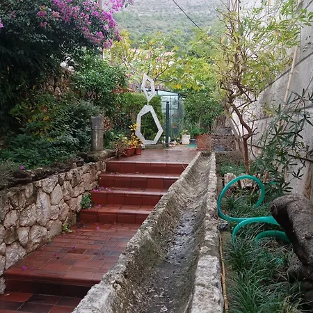 Maria Bilicic בית הארחה 3*