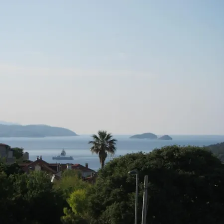 Konukevi Maria Bilicic Dubrovnik