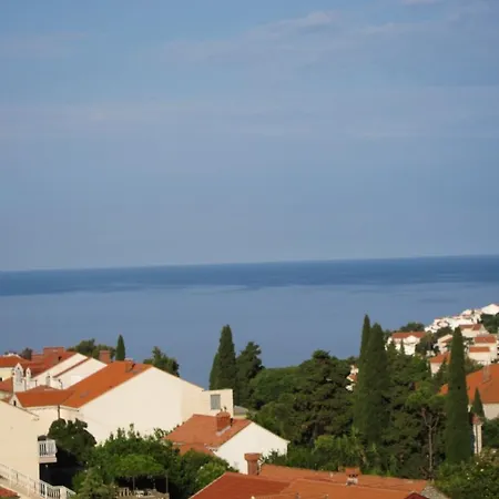 Maria Bilicic Dubrovnik