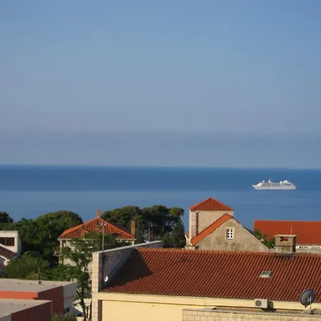 Maria Bilicic Konukevi Dubrovnik