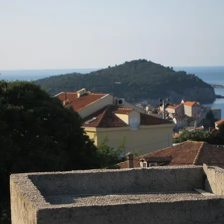 Maria Bilicic Dubrovnik