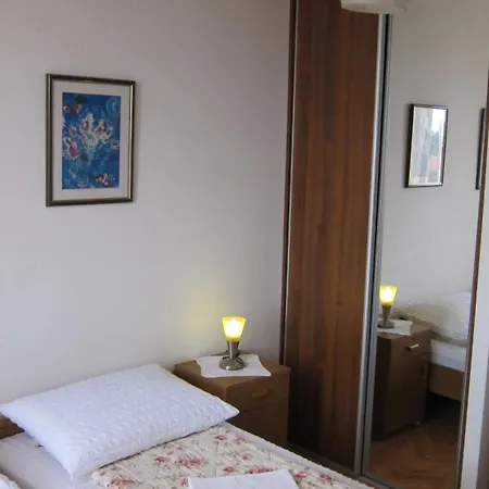 Maria Bilicic Dubrovnik