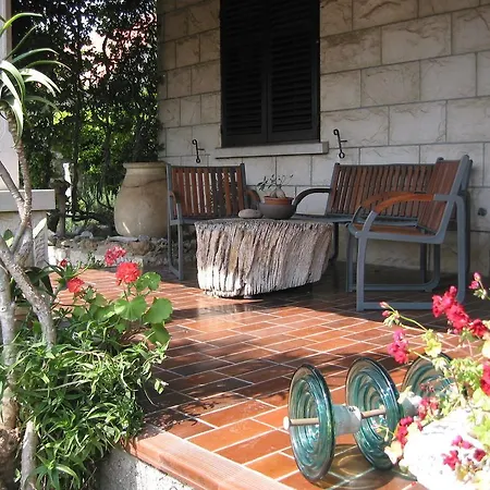 Maria Bilicic Konukevi Dubrovnik