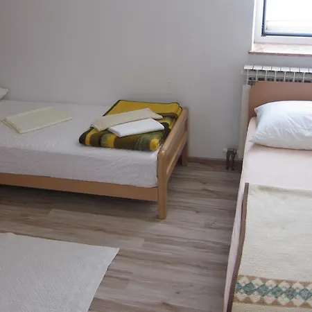 Konukevi Maria Bilicic 3*